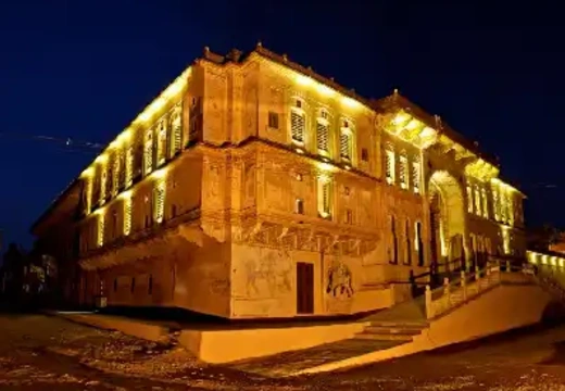 Vivaana Culture Hotel MANDAWA