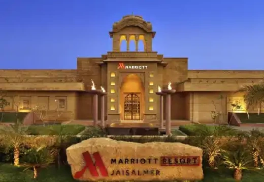 Jaisalmer Marriott Resort & Spa