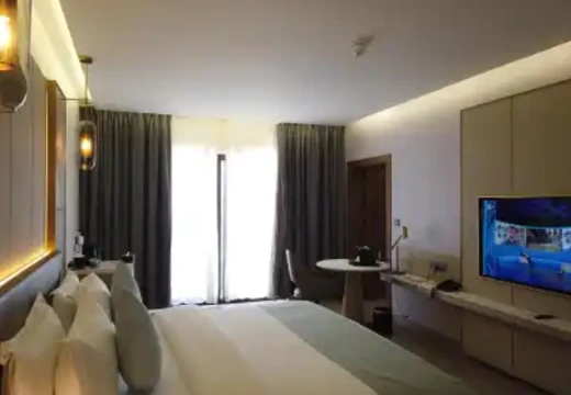 Petra H Luxury Hotel