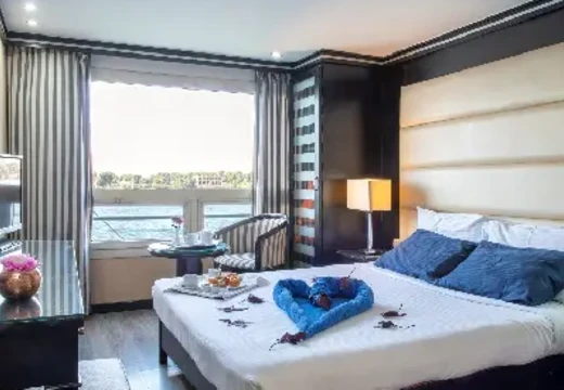 Crociera Nile Style