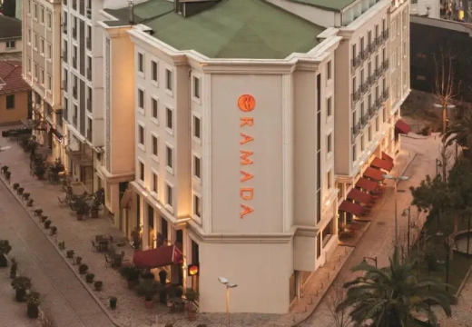 Ramada Grand Bazar Istanbul