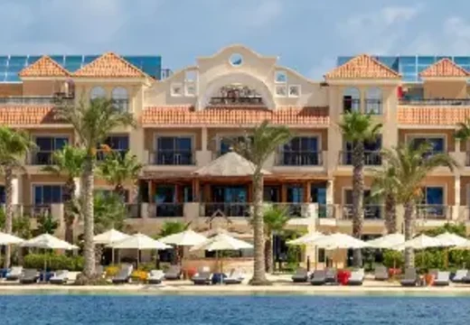 Safir Marsa Matrouh Resort