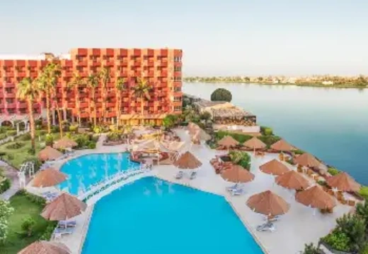 Pyramisa Hotel Luxor