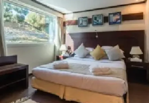 Agatha Christie Dahabiya