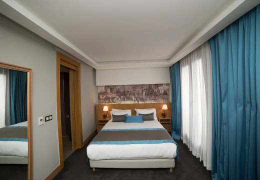 ONOMO Hotel Rabat Terminus