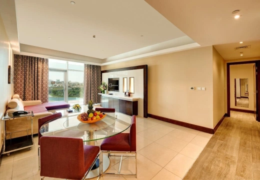 Copthorne Hotel Dubai