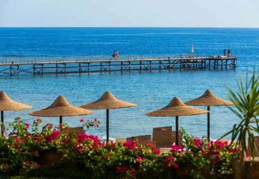 Concorde Moreen Beach Resort