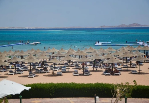 Ivy Cyrene Island Aqua Park Resort