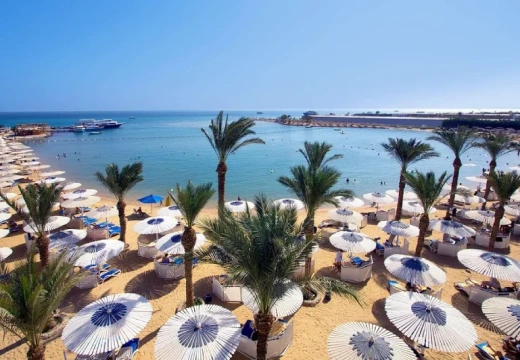 Swiss Inn Resort Hurghada