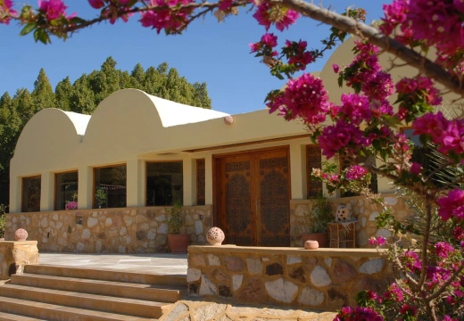 International Hot Spring Hotel