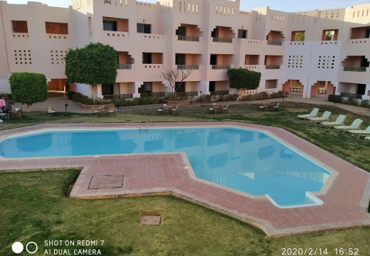 Pioneers Hotel Kharga