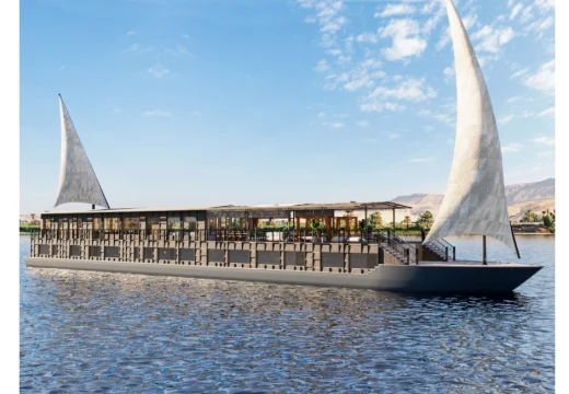 dahabiya ashranda nonia