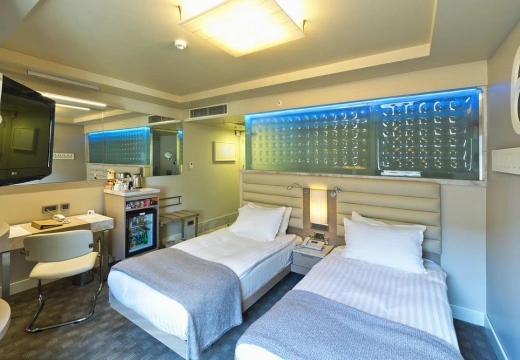 Ramada By Wyndham İstanbul Pera