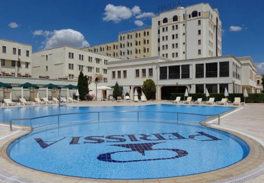 Perissia Hotel Cappadocia