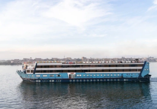 M/S Lady Mary 