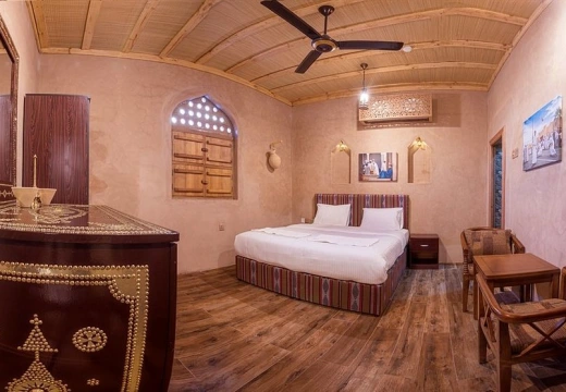 Nizwa Heritage House