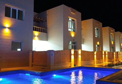 Al Asalah Resort Ras Al Hadd