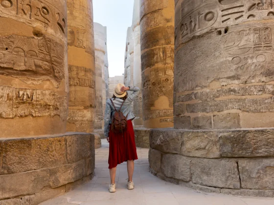 Templo de Karnak