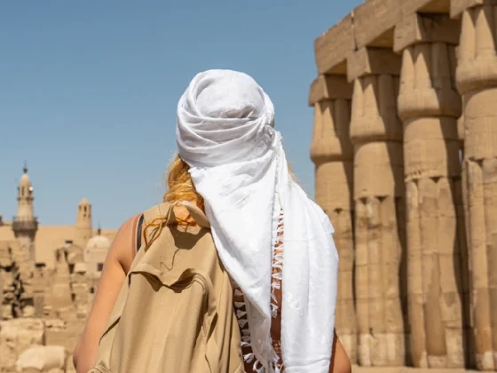 Que hacer en Luxor: Guia Completa