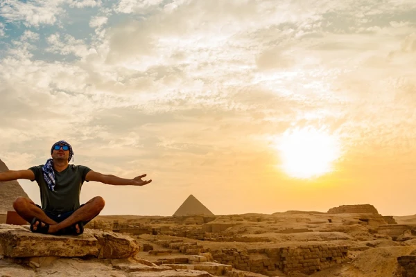 Die schönsten Sehenswürdigkeiten Ägyptens, die Sie besichtigen sollten.