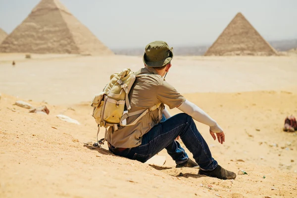 Die schönsten Orte, die man in Ägypten im Winter erleben sollte 