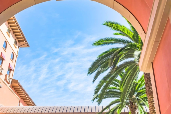Die besten Hotels in Hurghada