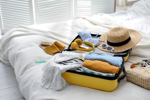 Günstig Reisen Tips and Tricks