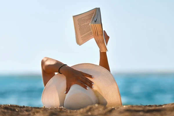 Die Top 10 inspirierenden Reisebücher