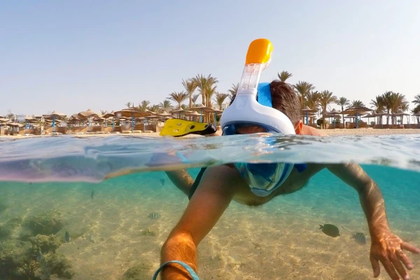 Die besten Schnorchelplätze für einen unvergesslichen Urlaub in Ägypten