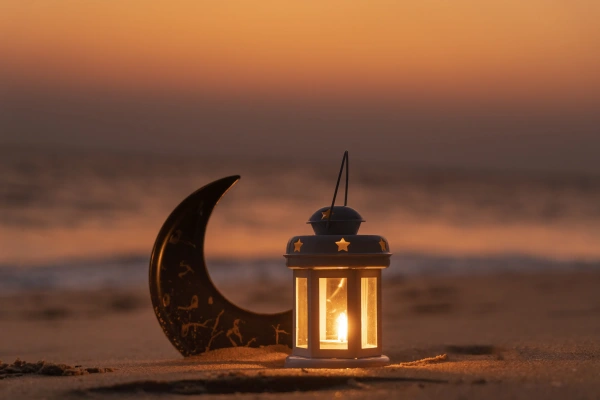 Ramadan Ägypten