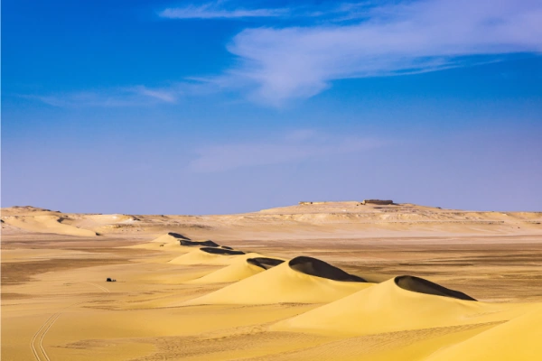 wadi al hitan