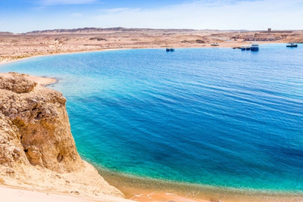 ras-mohammed nationalpark