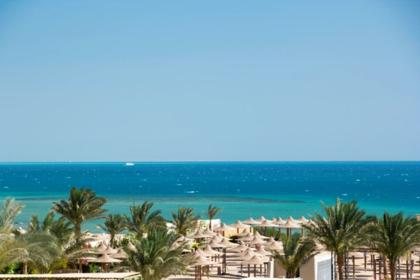 Marsa Alam oder Hurghada