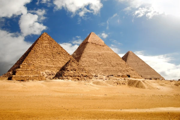 ägypten reiseziele