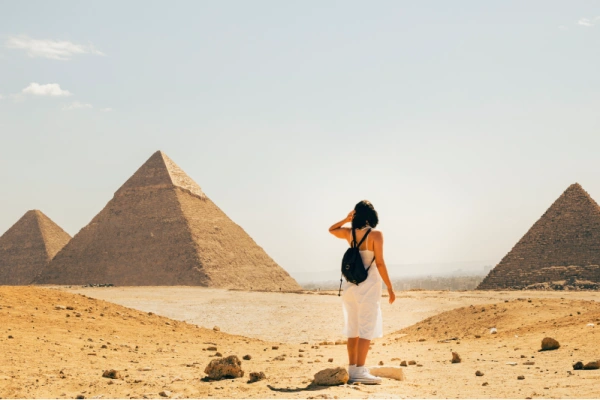 kultur in ägypten