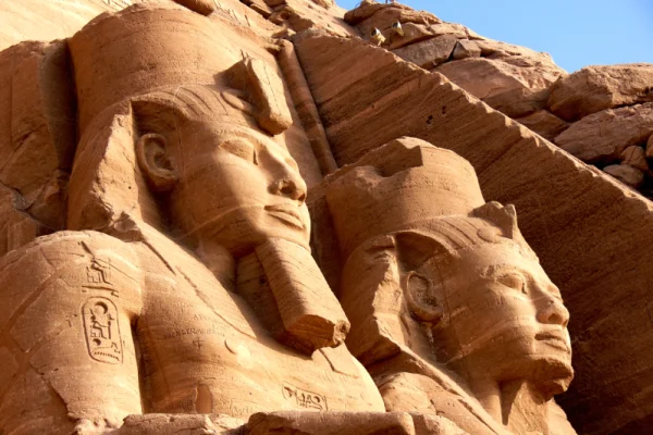 Pharao Ramses