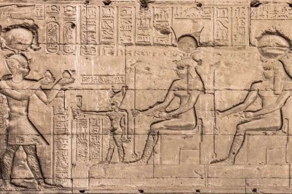 Kleopatra: Die Orte in Ägypten, die mit ihr verbunden sind