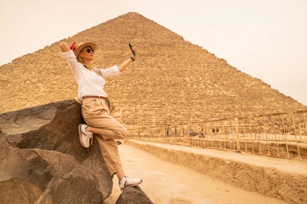 Ägypten im Mai: Sonne, Strand & unvergessliche Abenteuer
