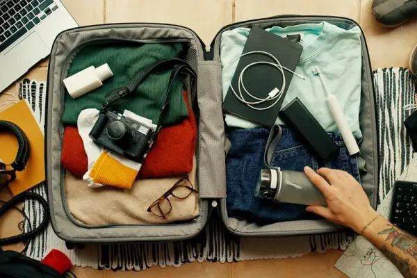 Packliste Ägypten: Was darf nicht fehlen?