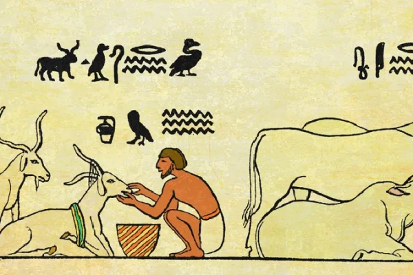 Ägypten Tiere: Wüste, Nil & Rotes Meer