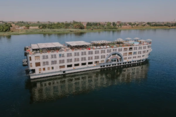 Crucero MS Lady Carol