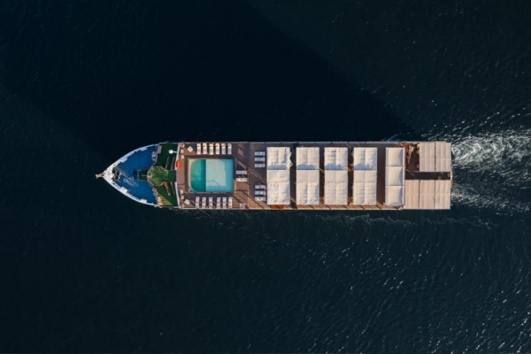 Die beste Ägypten Nilkreuzfahrt mit DWA