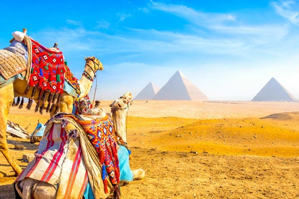 Tour a Egipto en 5 Días | El Cairo y Luxor