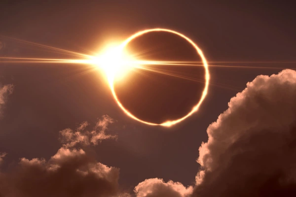 Tour Exclusivo a Egipto durante el Eclipse Solar Total 2027