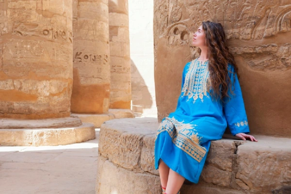 Gran oferta de Viaje a Egipto 8 Días en Verano