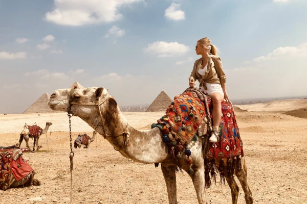 Viaggio Egitto Low Cost: Cairo e Crociera sul Nilo