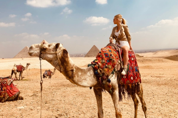 osterurlaub ägypten