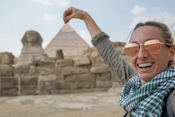 Ägypten Kulturreise