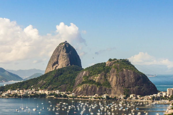 Sugarloaf Mountain