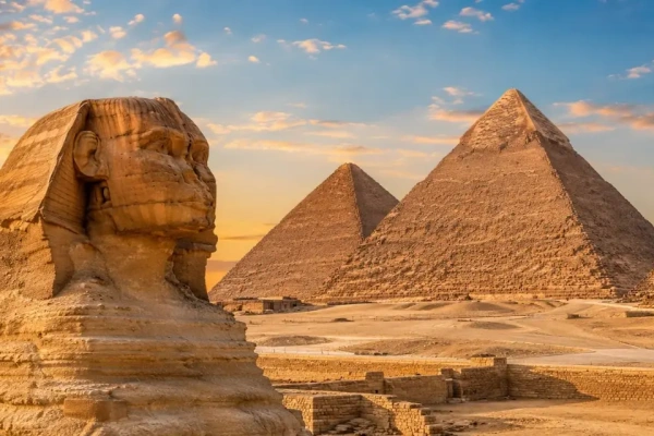 Viaggio in Egitto: Tour Cairo e Crociera sul Nilo da sogno